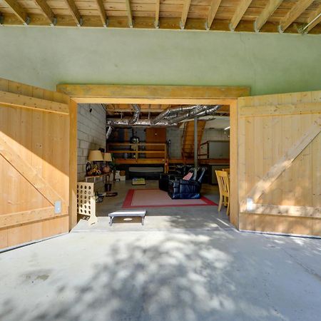 North Carolina Cabin - Hot Tub, Near Coopers Creek Bryson City Bagian luar foto